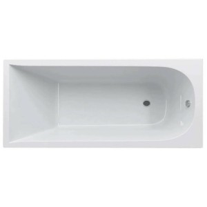 Ванна акрилова АМ.РМ Spirit W72A-180-080W-A2 180x80 см