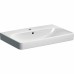 Раковина Geberit Smyle Square 500.249.01.1 75 см