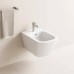 Біде підвісне Geberit Smyle Square 500.209.01.1