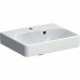 Раковина Geberit Smyle Square 500.222.01.1 45 см