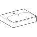 Раковина Geberit Smyle Square 500.222.01.1 45 см