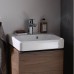 Раковина Geberit Smyle Square 500.222.01.1 45 см