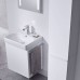 Раковина Geberit Smyle Square 500.222.01.1 45 см