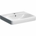 Раковина Geberit Smyle Square 500.229.01.1 60 см