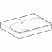 Раковина Geberit Smyle Square 500.229.01.1 60 см