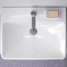Раковина Geberit Smyle Square 500.229.01.1 60 см