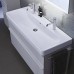 Раковина Geberit Smyle Square 500.253.01.1 120 см