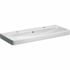 Раковина Geberit Smyle Square 500.253.01.1 120 см