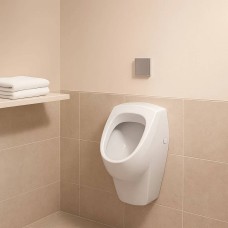 Пісуар підвісний Geberit Selnova 500.344.01.1