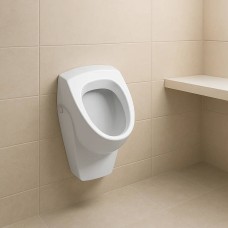 Пісуар підвісний Geberit Selnova 500.344.01.1