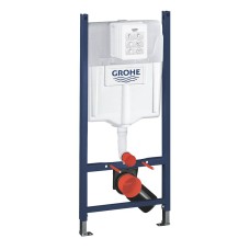 Інсталяція для унітаза Grohe Rapid SL 388400WG 2в1