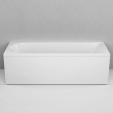 Панель для ванни АМ.РМ Spirit W72A-180-080W-P2 180см фронтальна
