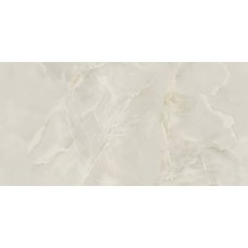 Керамограніт Azteca Onyx Lux 120 Ivory 60х120 см