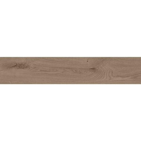 Керамограніт Ceramica Deseo Oland Nut 23х120 см