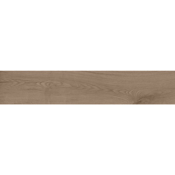 Керамограніт Ceramica Deseo Oland Nut 23х120 см