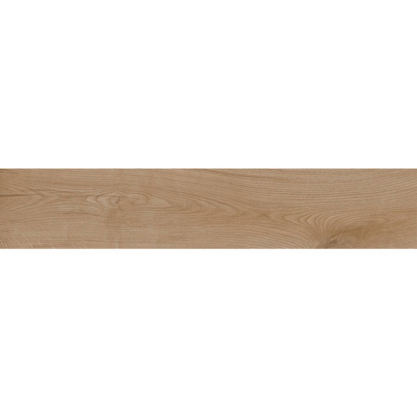 Керамограніт Ceramica Deseo Oland Honey 23х120 см