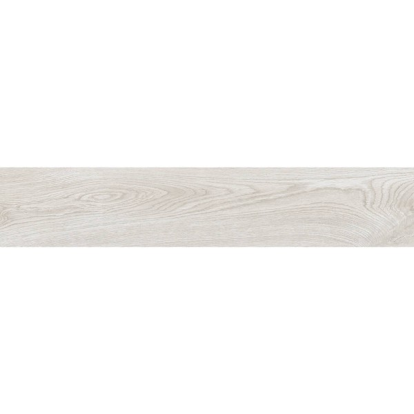 Керамограніт Ceramica Deseo Oland White 23х120 см