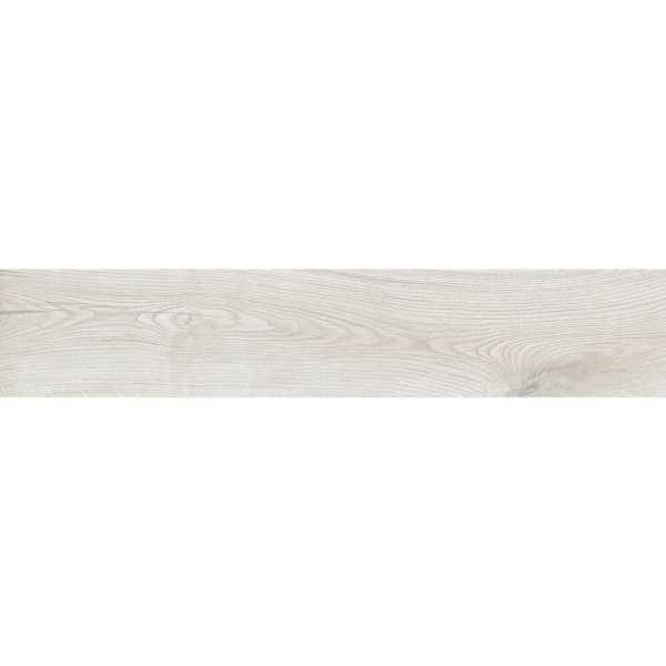 Керамограніт Ceramica Deseo Oland White 23х120 см