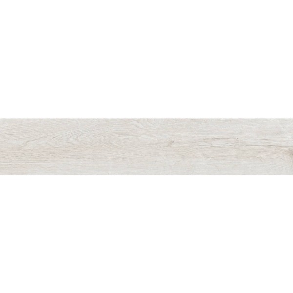 Керамограніт Ceramica Deseo Oland White 23х120 см