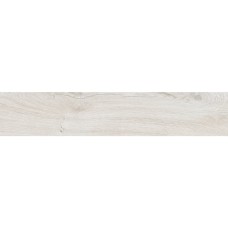 Керамограніт Ceramica Deseo Oland White 23х120 см