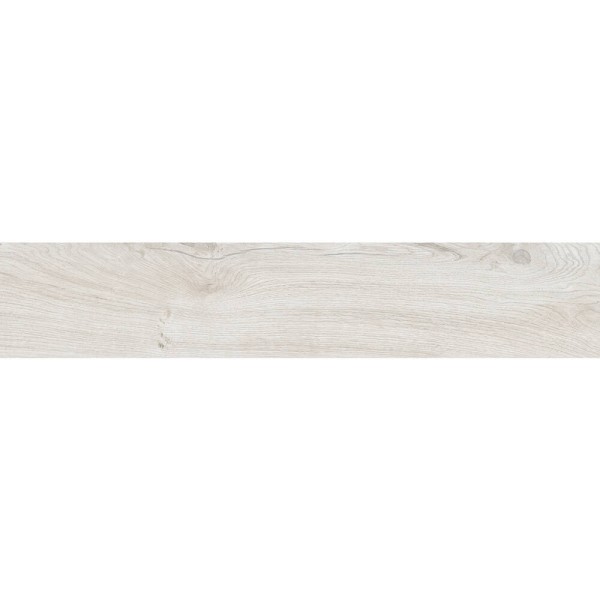 Керамограніт Ceramica Deseo Oland White 23х120 см