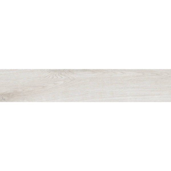 Керамограніт Ceramica Deseo Oland White 23х120 см