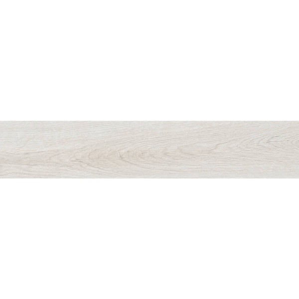 Керамограніт Ceramica Deseo Oland White 23х120 см