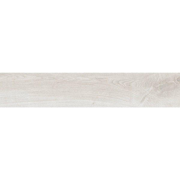 Керамограніт Ceramica Deseo Oland White 23х120 см