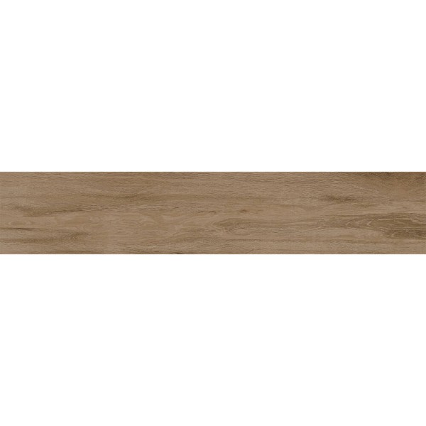 Керамограніт Ceramica Deseo Cuzco Brown 23х120 см