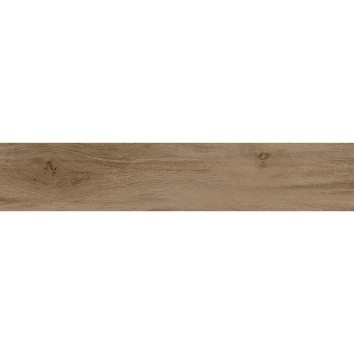 Керамограніт Ceramica Deseo Cuzco Brown 23х120 см
