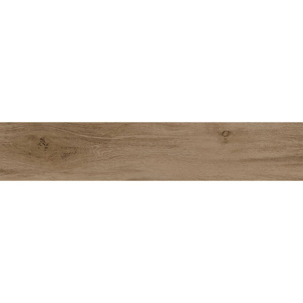 Керамограніт Ceramica Deseo Cuzco Brown 23х120 см