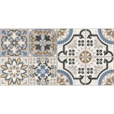 Плитка Ceramica Deseo Dual Maioliche 30х60 см декор