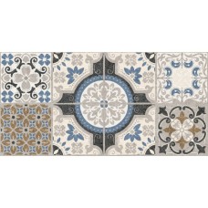 Плитка Ceramica Deseo Dual Maioliche 30х60 см декор