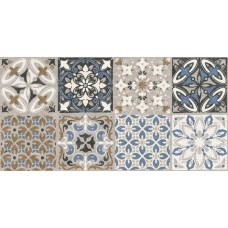 Плитка Ceramica Deseo Dual Maioliche 30х60 см декор
