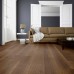 Паркетна дошка Ter Hurne Unique Collection 1101013014 N05 Oak Unique Velvet Brown