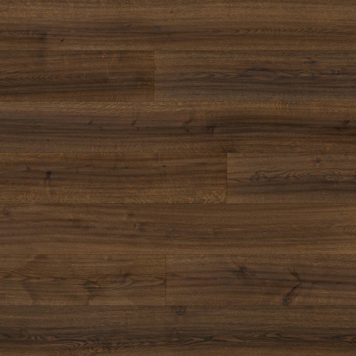 Паркетна дошка Ter Hurne Unique Collection 1101013015 N06 Oak Unique Velvet Old Brown