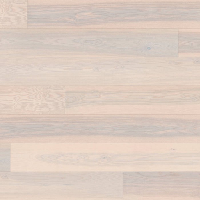 Паркетна дошка Ter Hurne Grand Velvet Collection 1101012165 T06 Ash azure white