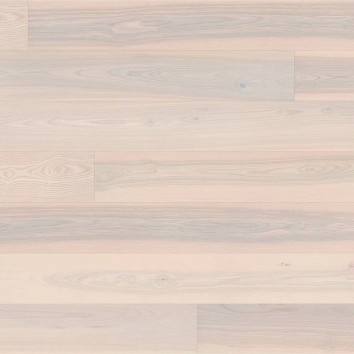 Паркетна дошка Ter Hurne Grand Velvet Collection 1101012165 T06 Ash azure white