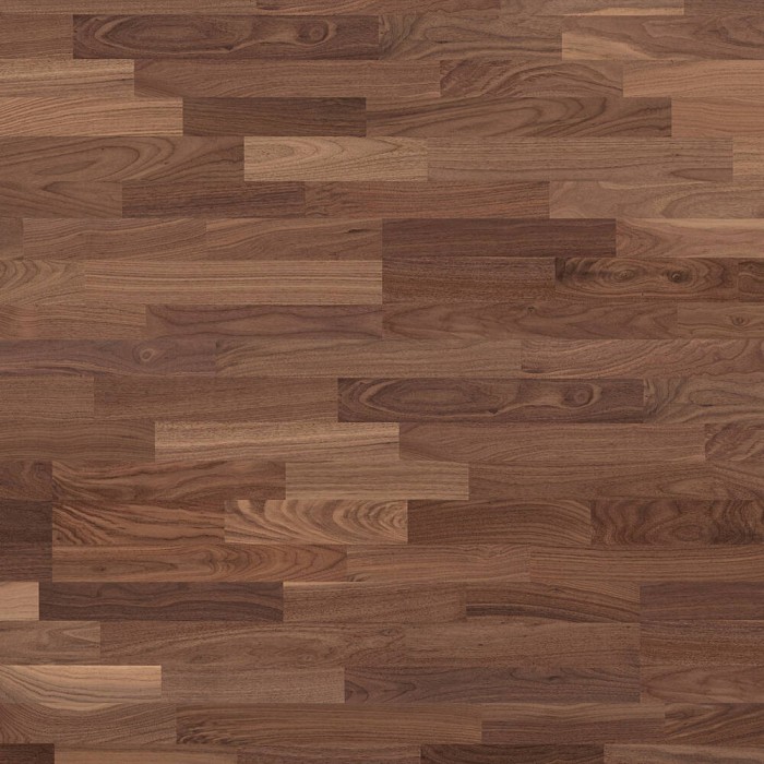 Паркетна дошка Ter Hurne Satin Elements Collection 1101010151 U10 Walnut