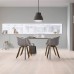 Паркетна дошка Ter Hurne Grand Velvet Collection 1101010895 T03 Oak crystal white