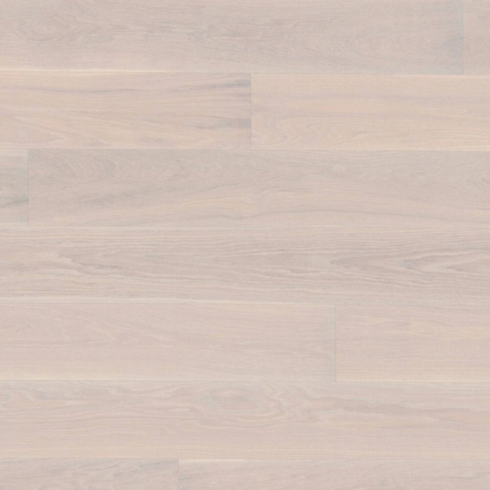 Паркетна дошка Ter Hurne Grand Velvet Collection 1101010895 T03 Oak crystal white