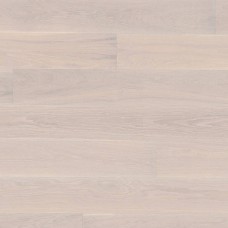 Паркетна дошка Ter Hurne Grand Velvet Collection 1101010895 T03 Oak crystal white
