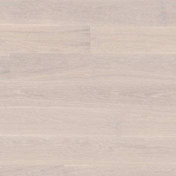 Паркетна дошка Ter Hurne Grand Velvet Collection 1101010895 T03 Oak crystal white