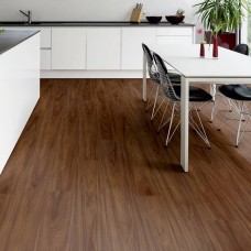 Вінілове покриття Ter Hurne 1101200501 D12 Walnut Dubai 2428 Волоський горіх Дубай