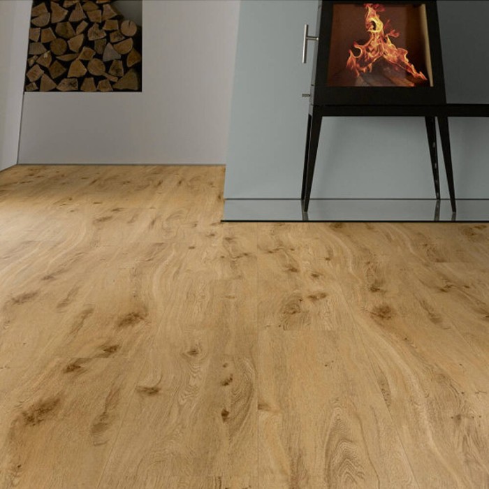 Вінілове покриття Ter Hurne 1101200701 C05 Oak York 2036 Дуб Йорк