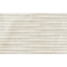 Плитка Geotiles RLV Elbert Marfil 33x55 см декор