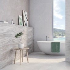 Плитка Geotiles Elbert Blanco 30x90 см