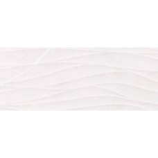 Плитка Geotiles RLV Elbert Blanco 30x90 см декор