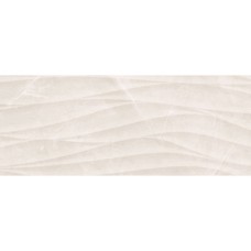 Плитка Geotiles RLV Elbert Marfil 30x90 см декор