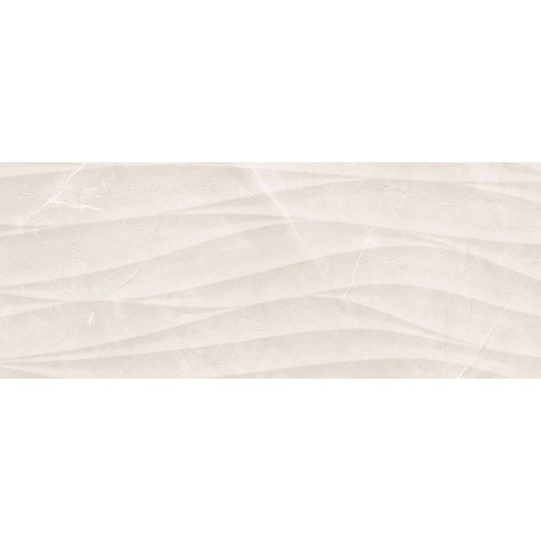Плитка Geotiles RLV Elbert Marfil 30x90 см декор